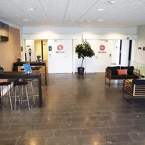 Dbu Hotel&kursuscenter Århus